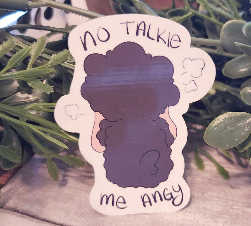 Angy Sheepie