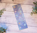 Jobstones Foil Bookmark