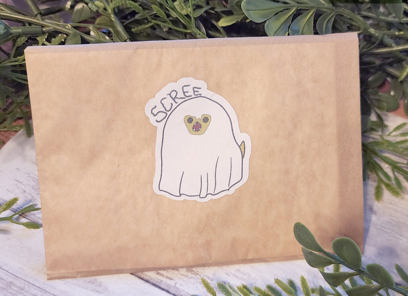 Mystery Bags