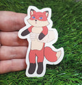 Loong Fox