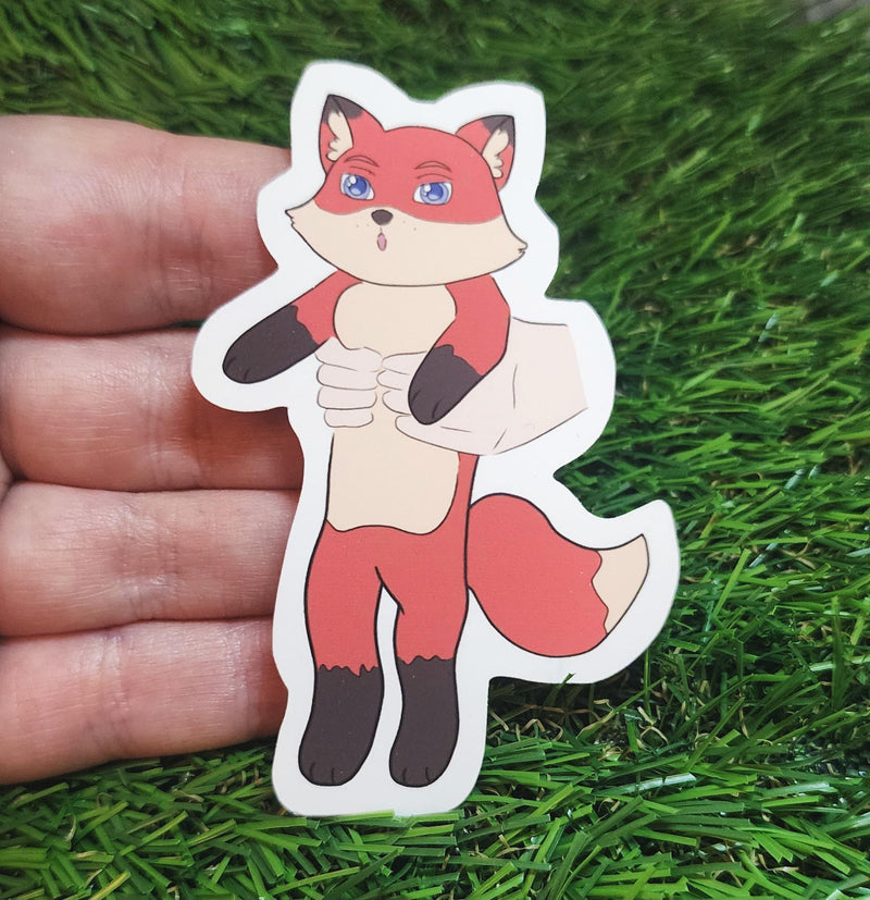 Loong Fox