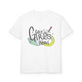 Cozy Girls Read Youth T-Shirt