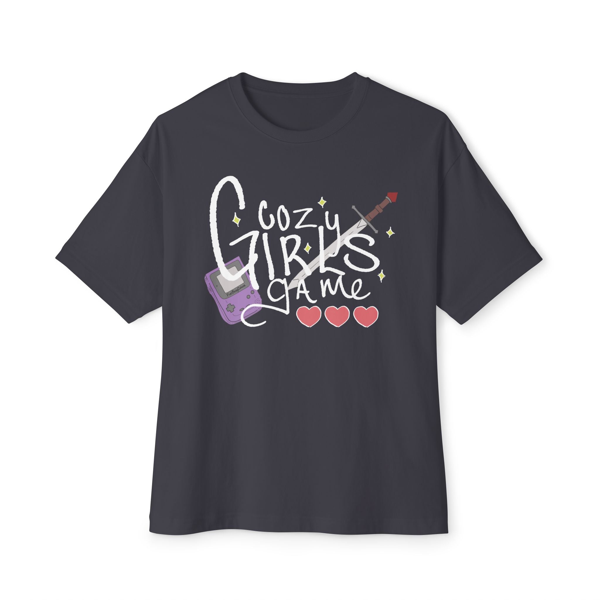 Cozy Girls Game