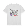 Cozy Girls Game Youth T-Shirt