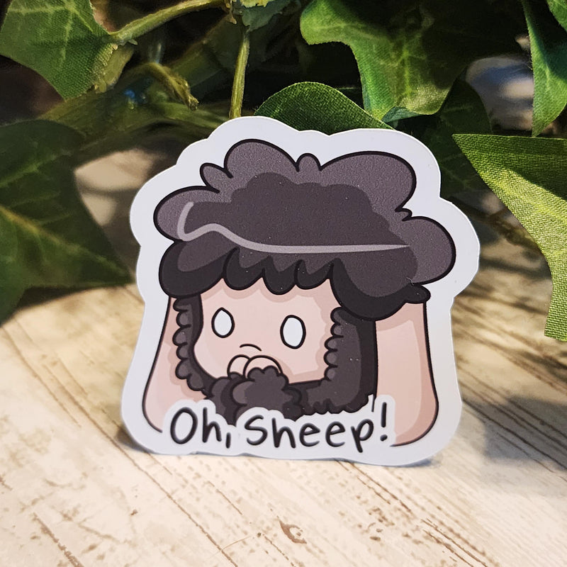 Oh Sheep!