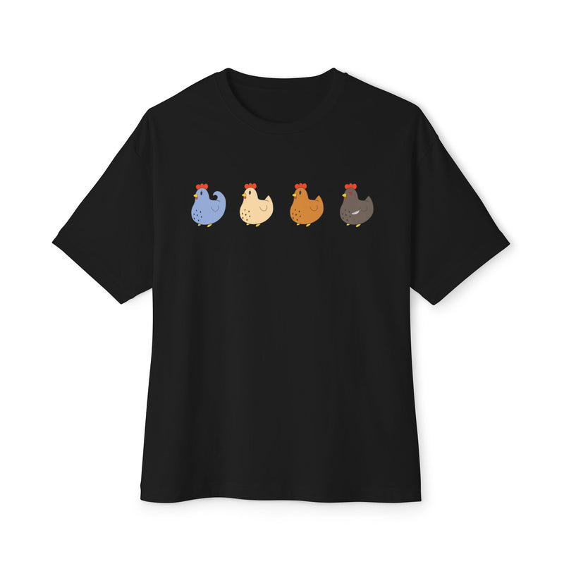 Chikims Tee