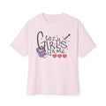 Gozy Girls Game