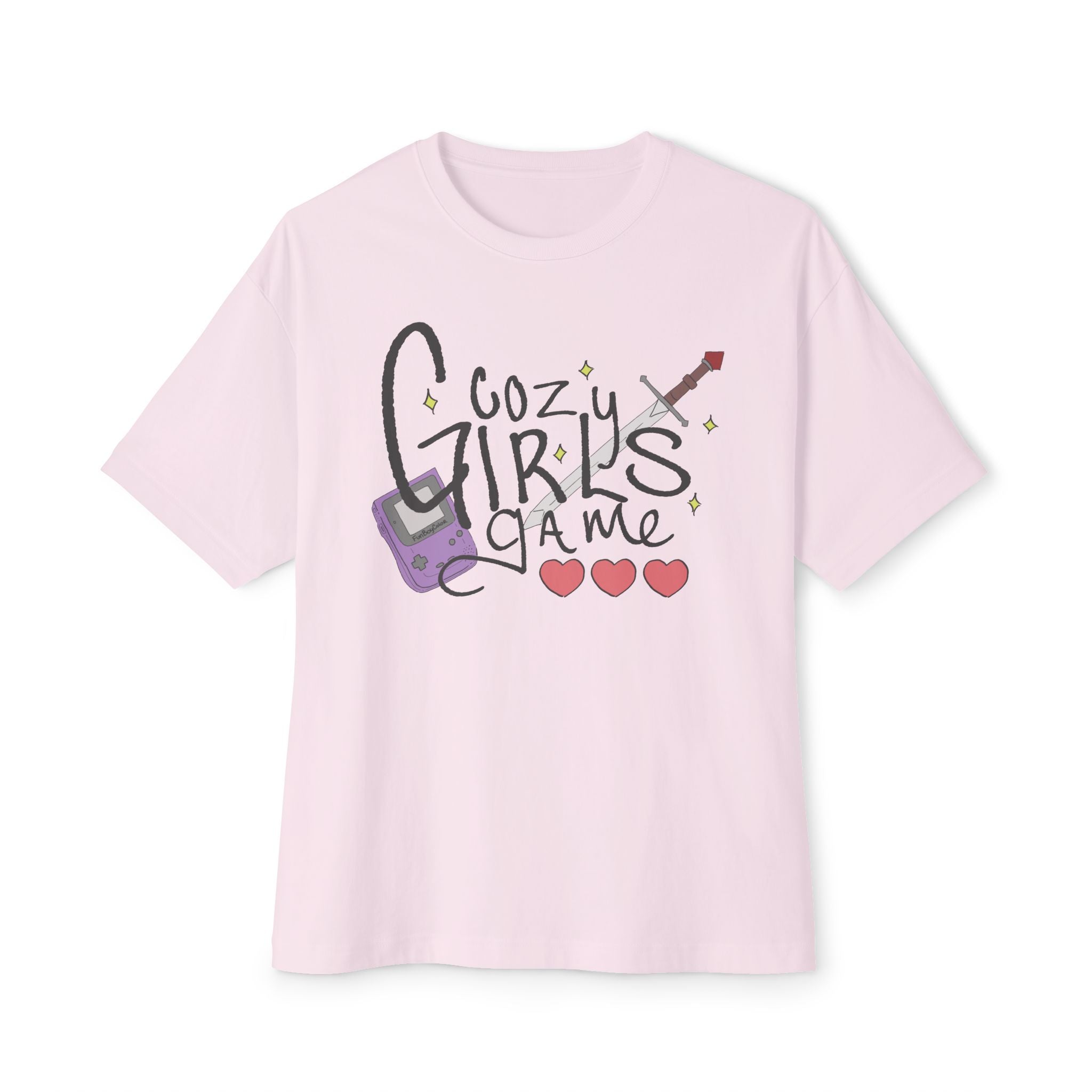Cozy Girls Game