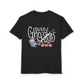 Cute Ghosties Game Youth T-Shirt