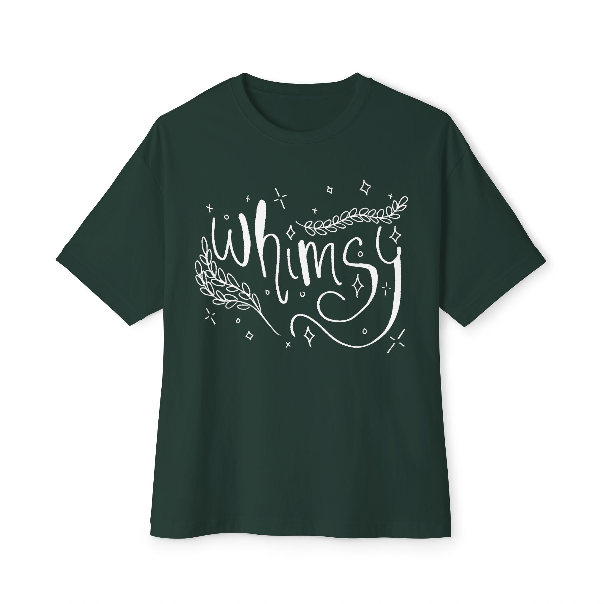 Whimsy Tee