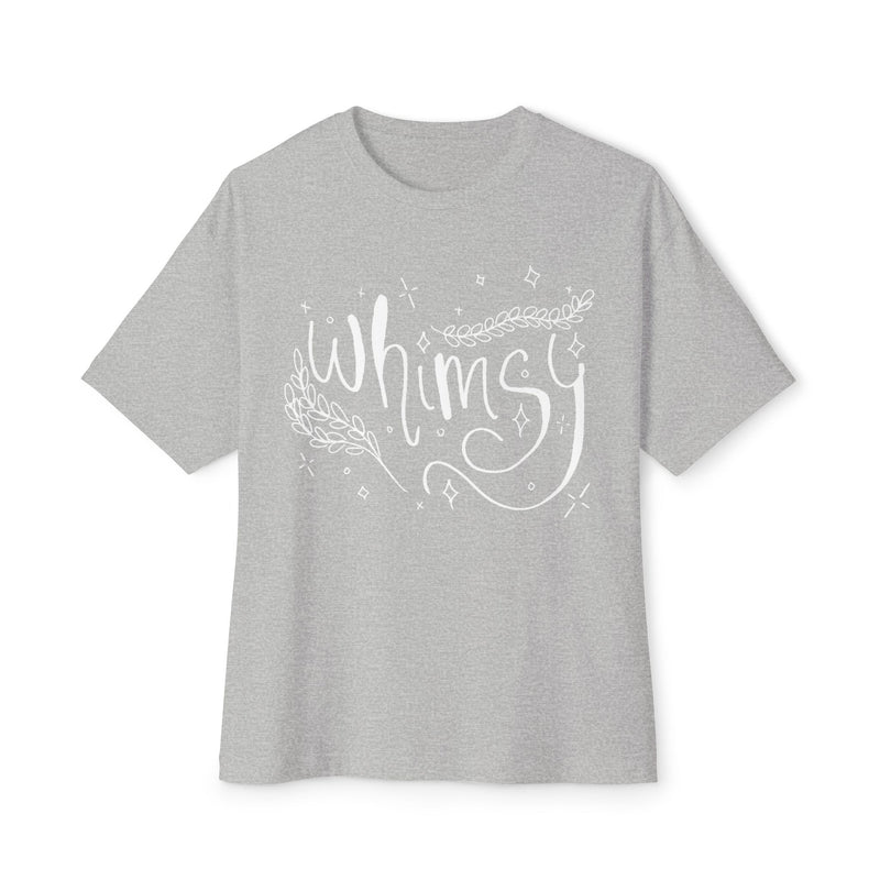 Whimsy Tee