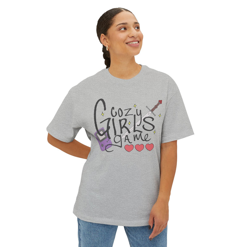 Cozy Girls Game