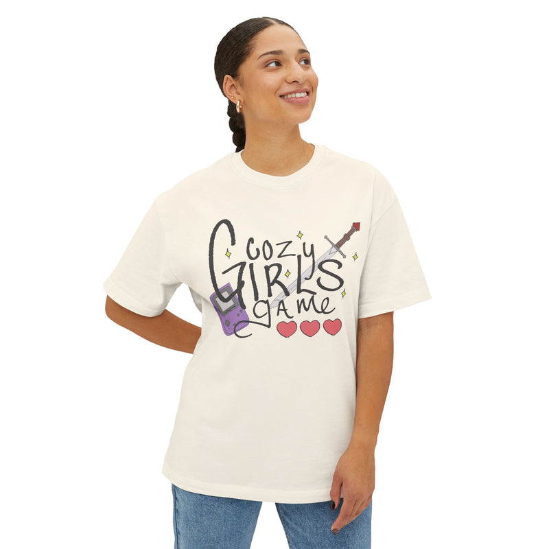 Cozy Girls Game
