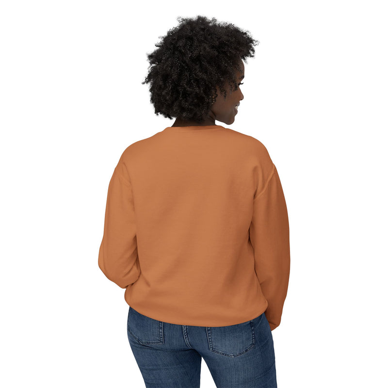 Chikims Cozy Crewneck