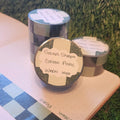 Green Picnic Washi Tape