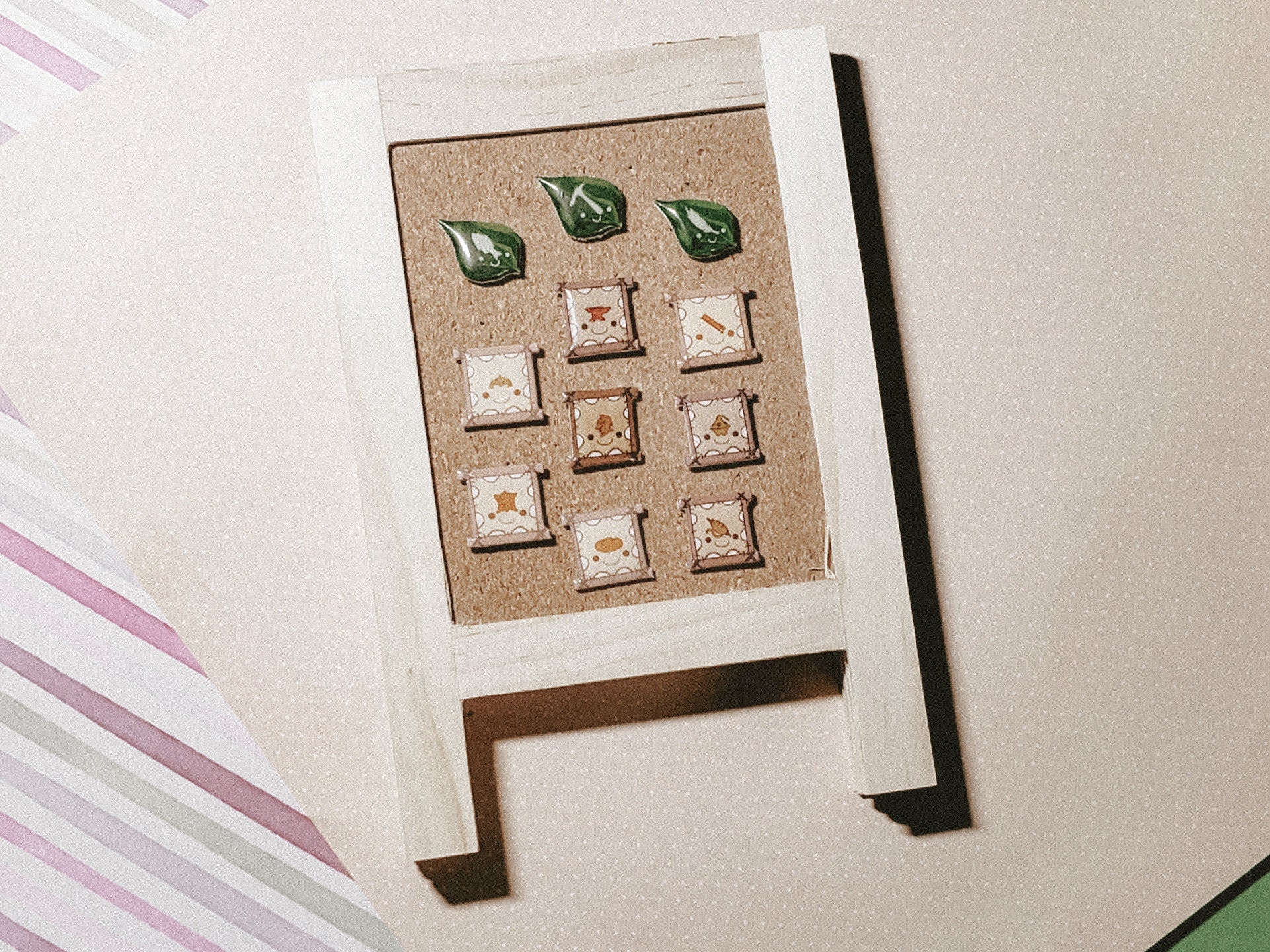 Kawaii DoH+DoL Job Stone Bundle