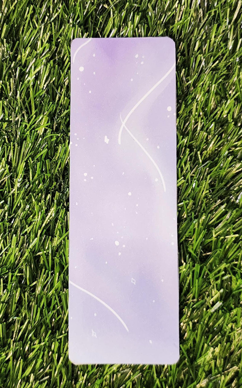 Galaxy Bookmark