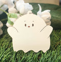 Ghostie "Scawry" Kawaii Acrylic Charm
