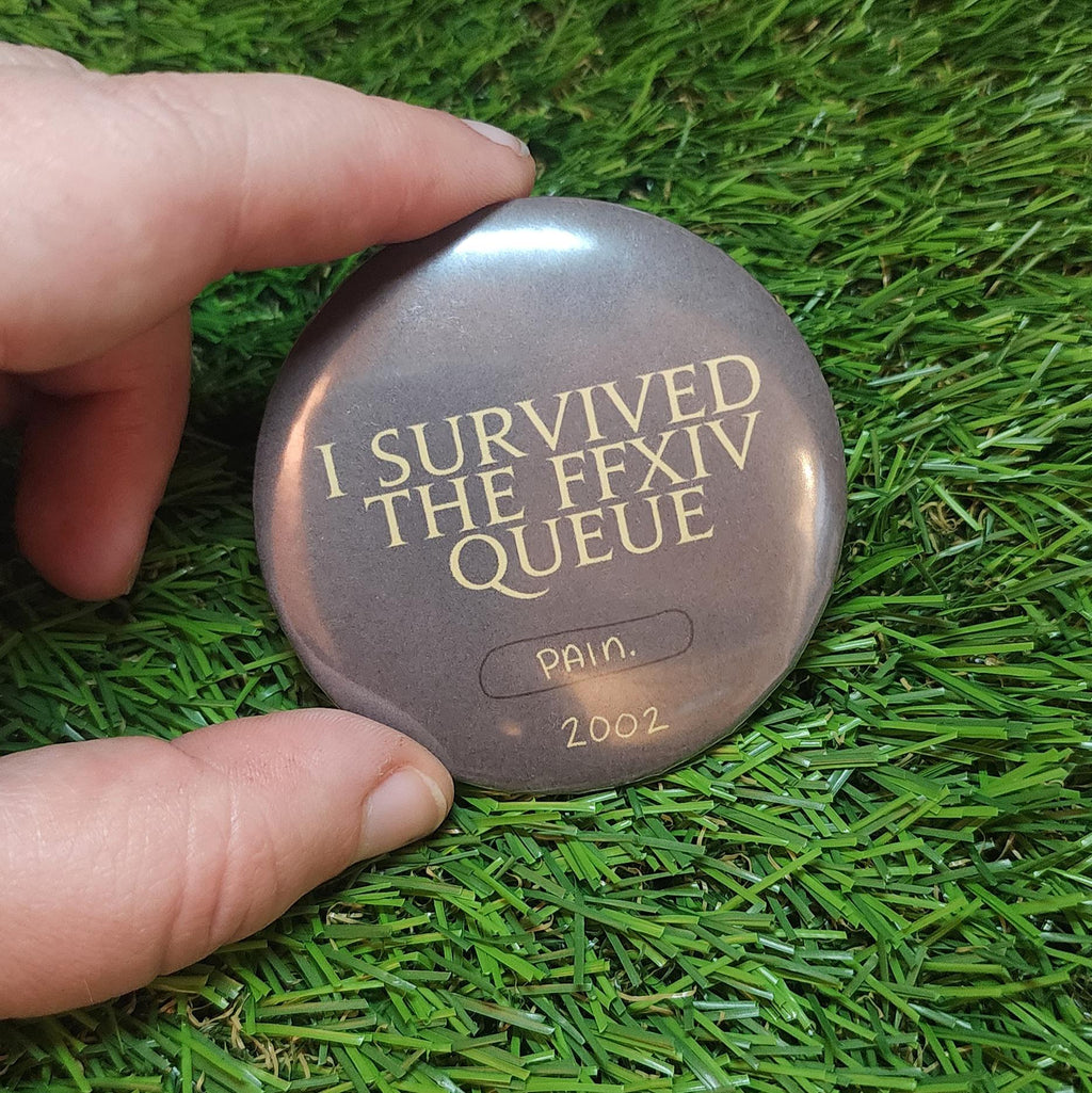 Queue Survivor