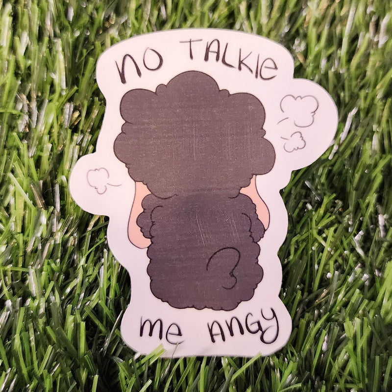 Angy Sheepie