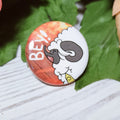 Tender Lamb BEY! Button