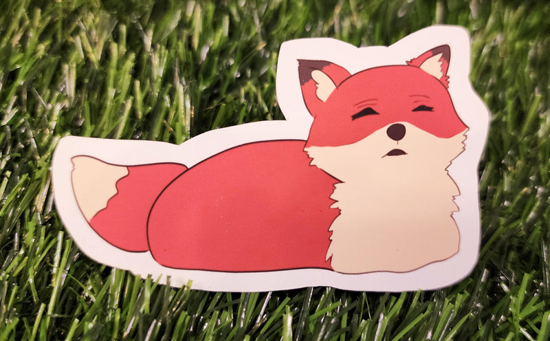 Foxy Loaf