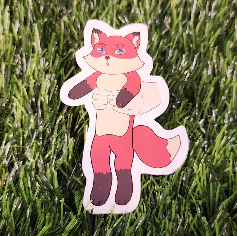 Loong Fox
