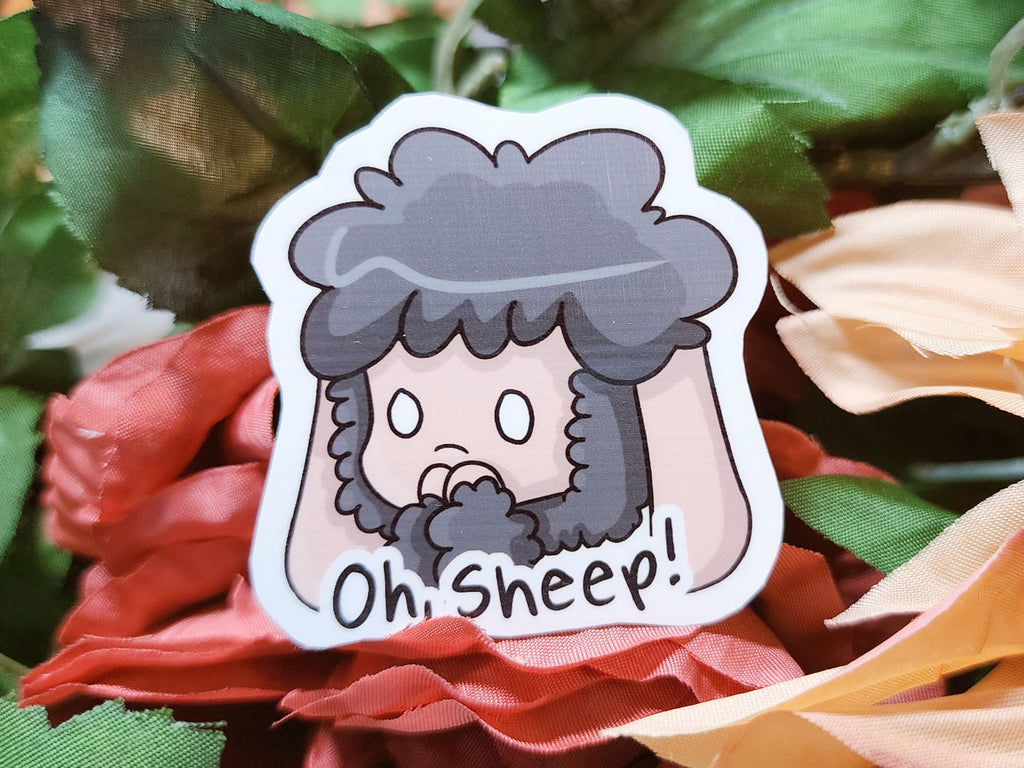 Oh Sheep!