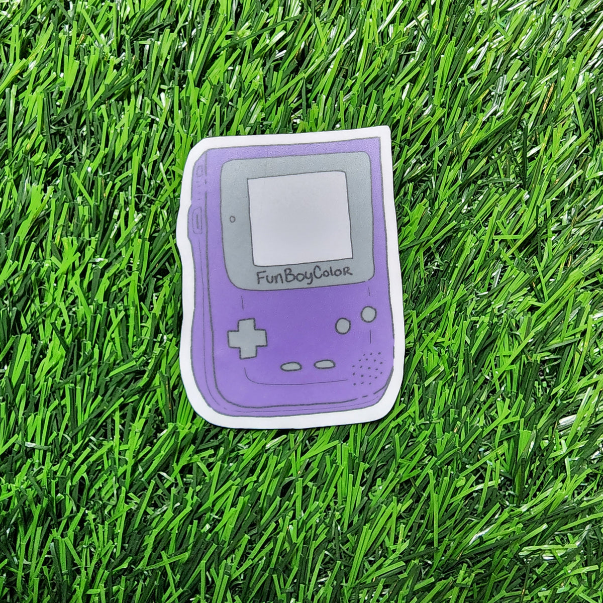 FunBoy Color