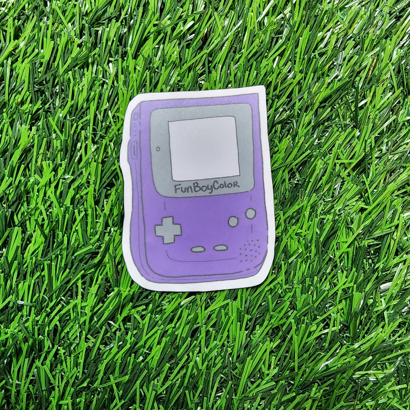 FunBoy Color