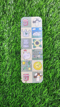 Farm Vibes Bookmark