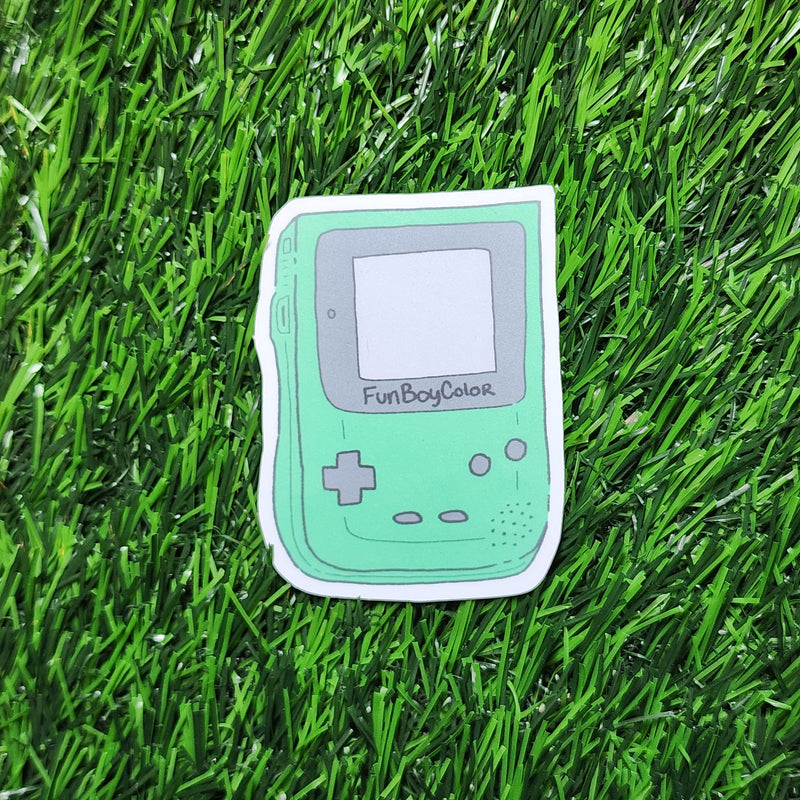 FunBoy Color