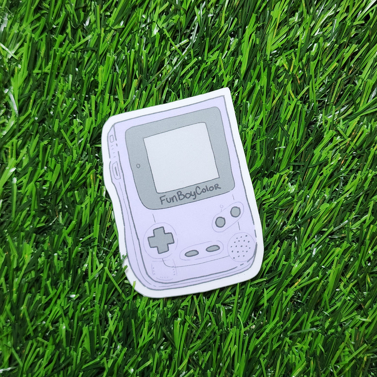 FunBoy Color