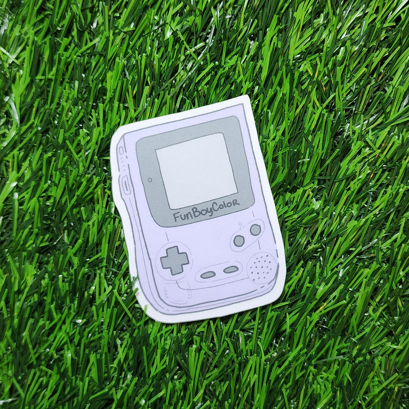 FunBoy Color