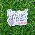 Cozy Girls