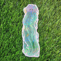 Cauldron Die-Cut Bookmark