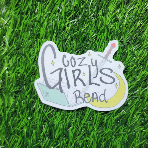Cozy Girls