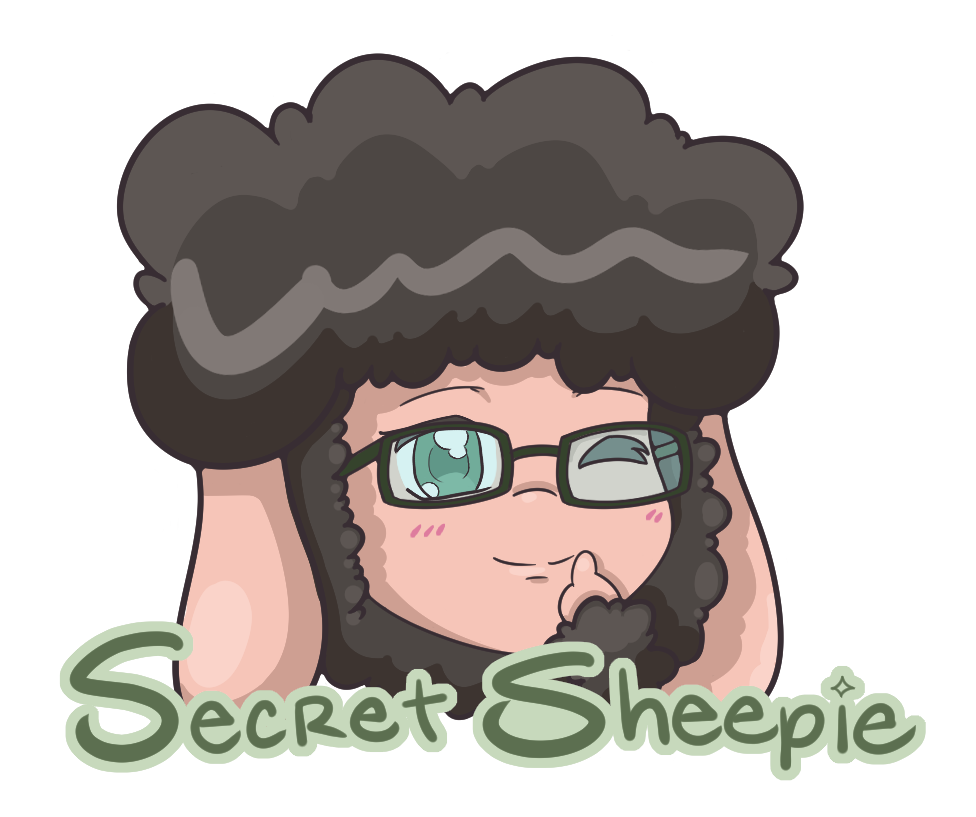 Secret Sheepie